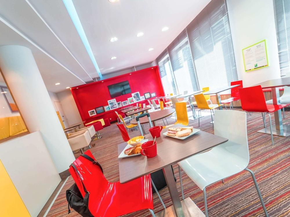 Ibis Styles Honfleur Centre Historique Hotell Exteriör bild