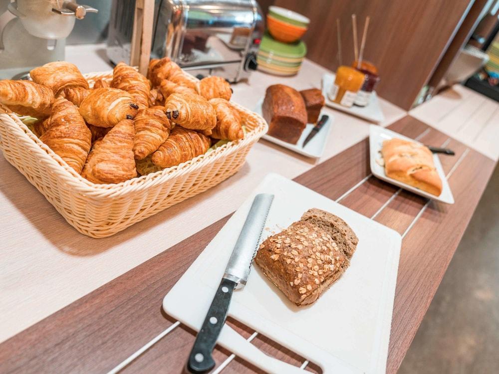 Ibis Styles Honfleur Centre Historique Hotell Exteriör bild