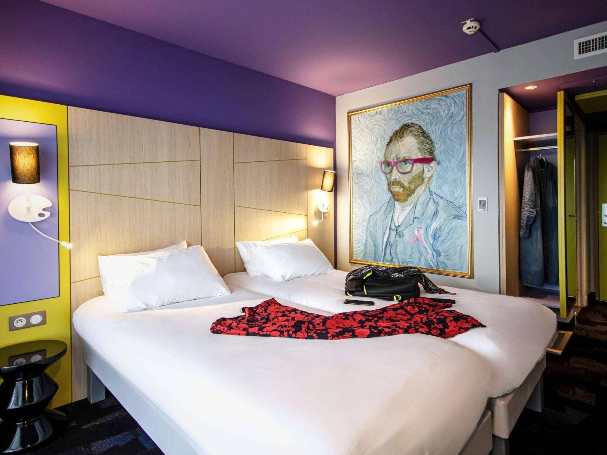 Ibis Styles Honfleur Centre Historique Hotell Exteriör bild