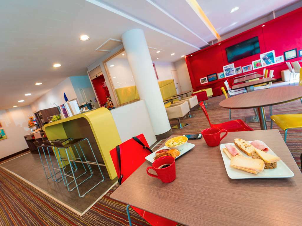 Ibis Styles Honfleur Centre Historique Hotell Exteriör bild