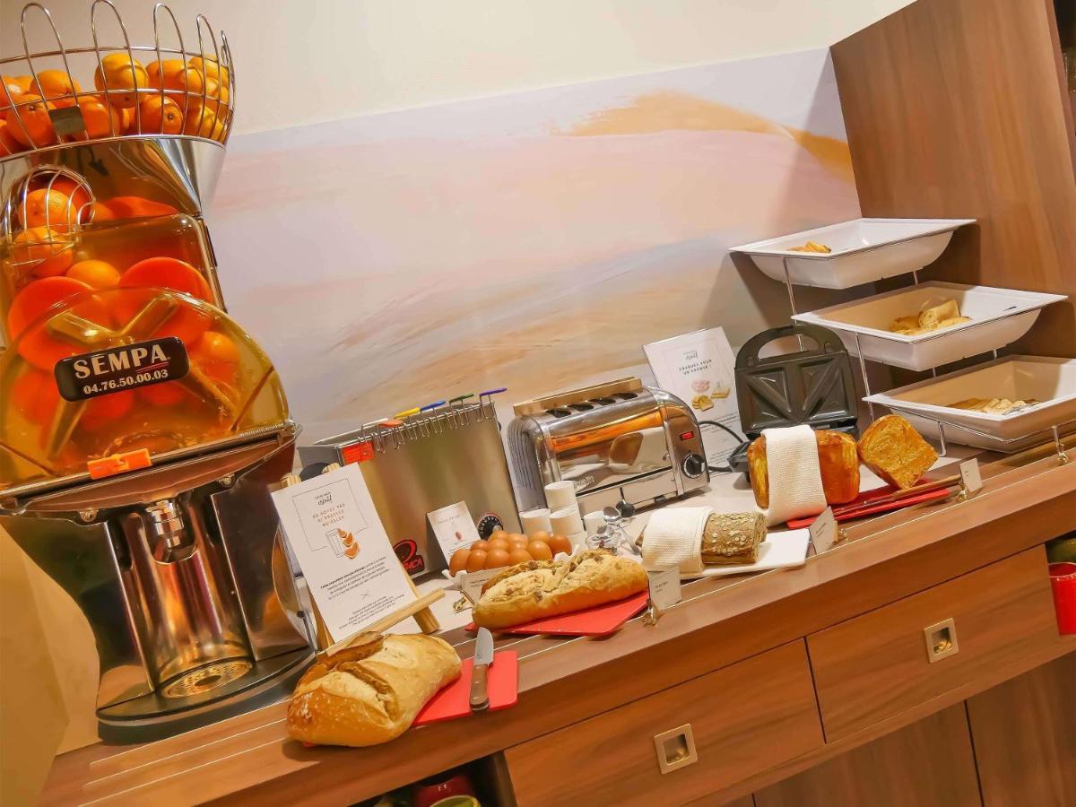 Ibis Styles Honfleur Centre Historique Hotell Exteriör bild